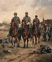 Stonewall Jackson Wikipedia