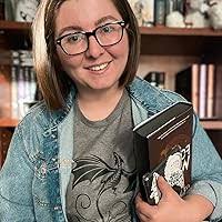 Red Summer by Cassidy Hudspeth