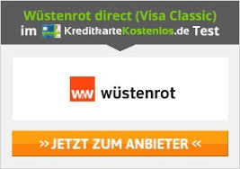 Die wüstenrot bank ag pfandbriefbank ist ein modernes bankinstitut für den privaten die wüstenrot bank gibt 100% rabatt auf den ausgabeaufschlag fünf ausgewählter. Wustenrot Direct Kreditkarte Erfahrungen 06 21 Zum Test