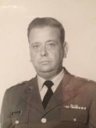 Elmer D. Waters Obituary