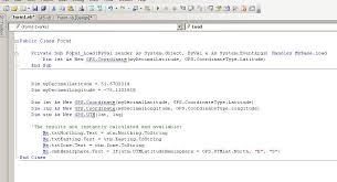La aplicacion reachview 2 unicamente maneja los datos en latitud/longitud/elevacion (llh) y se vuelve necesario convertirlos a utm para su representacion grafica. Gps Class That Maps Lat Long To Utm Coordinates Wgs84 And Others Vbforums