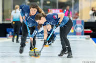TEAM PETERSON SET FOR 2024 WORLD WOMEN'S CURLING CHAMPIONSHIP ...