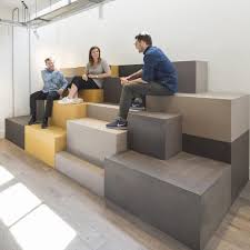 Office Tour Clever Offices San Francisco Office Interior Design Interior Design Colleges Auditorium Seating