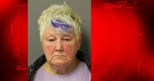 Connecticut woman arrested after embezzling money from several bank accounts