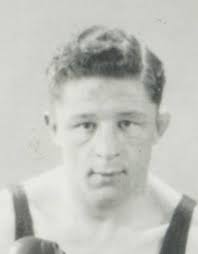 Fight Record Len Beynon (Swansea)