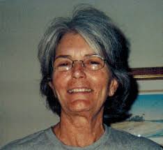 Obituary For Brenda Louise Morris