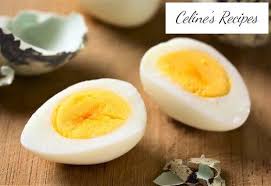 Dogs can eat cooked eggs, reports the american kennel club. How To Cook Quail Eggs Celine S Recipes