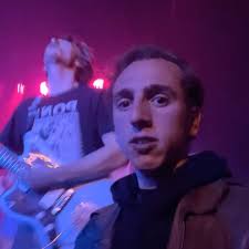 Director? I hardly know her! (Not appropriate).