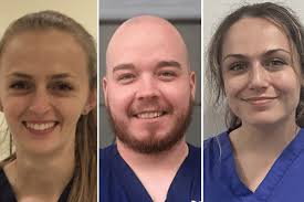 PRP Programme Nurses in Spotlight