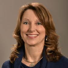 Pam Gaudet's Instagram, Twitter & Facebook