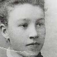 Alice Cannon Woodbury (1870–1964)