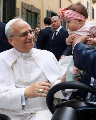 El Papa se traslada este domingo al Palacio Apostólico de Castel Gandolfo para descansar hasta el 27 de julio