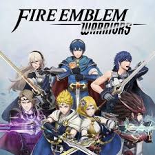 It became the most downloaded mobile game of 2019, due to its popularity. Fire Emblem Warriors Wikipedia
