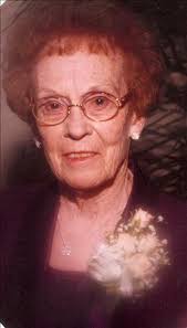 Obituary information for Julia E. Lupp