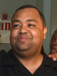 Young faces uphill battle with Detroit voters