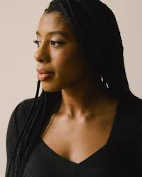 Soccer Player Ashley Lawrence Beauty Self-Care Interview