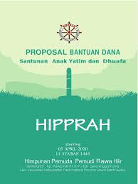 Pengertian, ayat, keutamaan, kedudukan, bentuk, ancaman dan cara. Download Proposal Santunan Anak Yatim Word