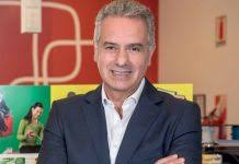 Espero que mi vida sea mejor a lo que venía siendo. Horacio Cabak Todo Lo Que Hago Tiene Que Ver Con Mi Familia Editorial Accion