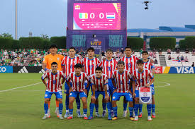 En busca del boleto a octavos