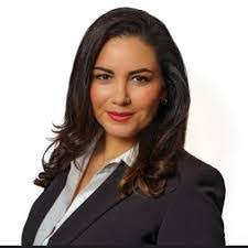 Christine Gula's Instagram, Twitter & Facebook