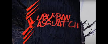 EVIL Bigfoot is All About the Amputating and Mutilating! “Suburban Sasquatch”  reviewed! (Visual Vengeance / Blu-ray) | It's Bloggin Evil!