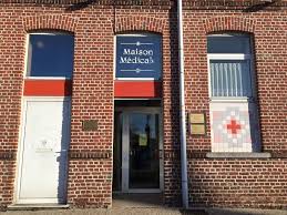 Dr Caquant Anael Medecin Generaliste A Tourcoing