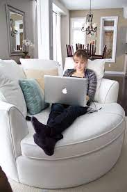 Nest Chair Nest Chair Comfy Seating Living Room Chairs