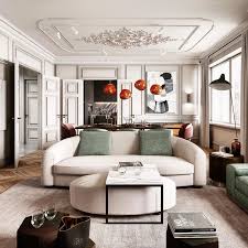 Pin By Yana Lefteriadi On Interer Obshee Nastroenie Luxury House Home Decor Interior Design