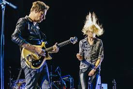 O nos alive 2017 contará com os seguintes headliners: The Story Of Nos Alive 2017 In Pictures