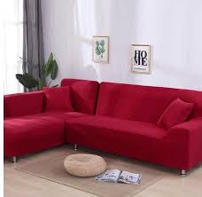 Chic Sofacover In 2020 Cushions On Sofa Corner Sofa Covers Sofa Covers