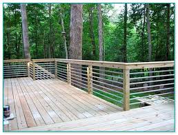However, you could always just show the design and leave it to the experts! Pvc Pipe Deck Railing Novocom Top