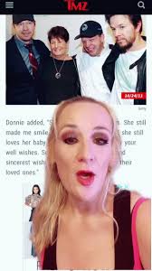 Donnie Barrett Oldham