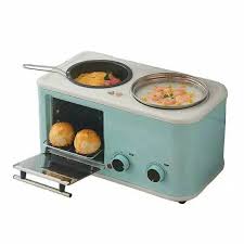 Dengan membuat skala prioritas ini. Peralatan Rumah Tangga Perlengkapan Dapur Kompor Listrik Serbaguna Pemanggang Oven Multifingsi 3in 1 Shopee Indonesia