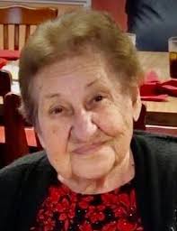 Most Recent Obituaries