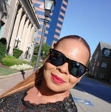 Jami Edwards's Instagram, Twitter & Facebook