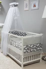 Returning to its live format following its. Babymajawelt Baby Bett Set Big Dream 5tlg Bett Set 100x135 Voile Grau Babymajawelt Bewusst Modern