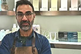 Angel Agudo Hair & Fashion