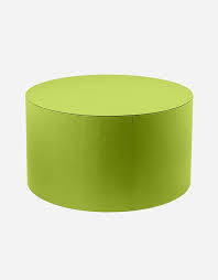 Coffee & side tables0 comments 0. Leather Round Coffee Table On Wheels Made In Italy Giobagnara