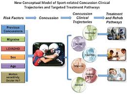 Image result for Postconcussion Syndrome