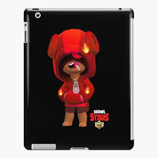 Home minecraft skins brawl stars leon skin minecraft skin. Brawl Stars Leon Ipad Cases Skins Redbubble