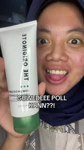 JINOT SERIUS GASI NGASI HARGA FW SEGINI MURCE NYE???? #jinot #nonot  #facialwash #fw #sabunviral #doktif #skincare #theoriginote #viral #acne  #acne #fyp #honestreview #reviewjujur