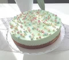Waldmeister Philadelphia Torte Von Eik0 Chefkoch Rezept Philadelphia Torte Ohne Backen Kuchen Ohne Backen Kuchen Und Torten