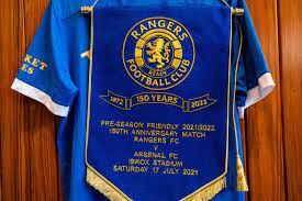 Where to watch rangers vs arsenal we will show you the link to watch the match live in the comfort of your home. Ubfq Dpzomgr9m