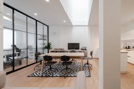 Sama seperti ketika anda mendesain interior dan eksterior rumah anda. 5 Trik Mendesain Rumah Kantor Jaga Privasi Saat Bekerja Di Rumah