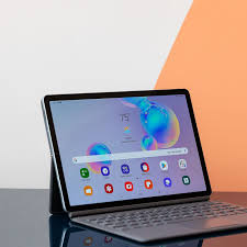 Check spelling or type a new query. Samsung Galaxy Tab S6 Review Master Entertainer Amateur Worker The Verge