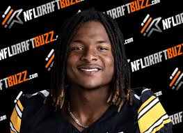 Kaleb Johnson Running Back Iowa