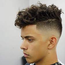 Best hairstyles for men with wavy hair. 39 Best Curly Hairstyles Haircuts For Men 2021 Styles