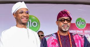 Ojude Oba festival fosters *** and economic growth - Ladi ...