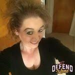 April Burnside's Instagram, Twitter & Facebook