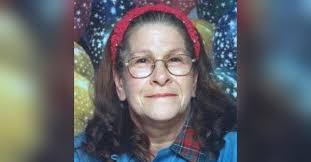 Patricia White Obituary